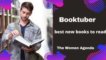 BookTuber | new books june 2022  | booktuber show | upcoming book releases | Book Tube