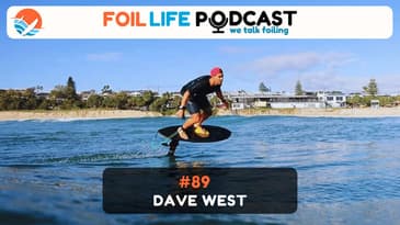 Episode #89 - Dave West