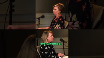 What happens in the first moments after a diagnosis?