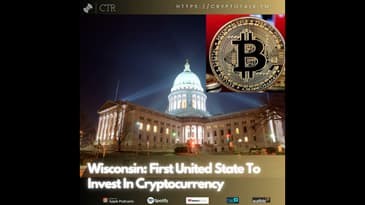 Wisconsin: First United State To Invest In Cryptocurrency (OOC)
