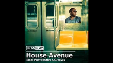 House Avenue Mix Show #7 - D3EP Radio UK