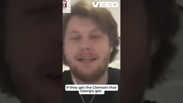 "NC State: Buying? I already bought them!"