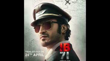 IB71  | Short Review | Film Ki Baat