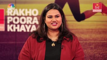 #RakhoPooraKhayaal with Reem Sanghavi and Pooja Dhingra on CNBC TV-18