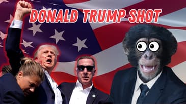 Donald Trump shot, what does this mean for the 2024 election?  Plus Eric's triumphant return!