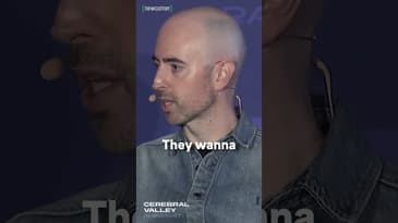 Relying on OpenAI? Here’s the Real Danger... #shorts