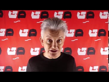 OESA YLC7 - Get Ready