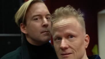 Finkkultur eller antik tragedi? Vad ska jag göra i min show? Del 1 🤔