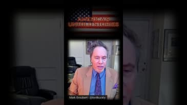 The Enmity Between Robert Kennedy and LBJ #shorts