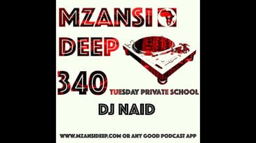 Session 340 TPS - DJ Naid - Soulful House Classics - Remixes