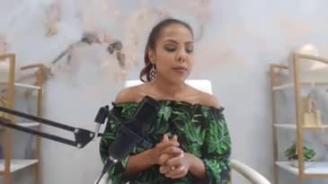 God is Giving You the Strength to Overcome