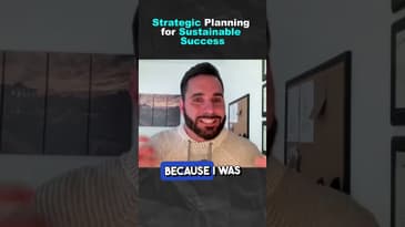 Strategic Planning for Sustainable Success