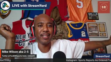 #TwoFiveDaily: Magnificent Seven