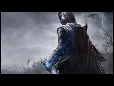 Shadow of Mordor First Look Gameplay Walkthrough