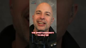 Psychedelics: Bridging Medicine and Spirituality with Matt Zemon #shorts