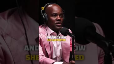 Living on a plantation #gentstalk #mentalhealth #podcast #lifestyle #life #journey