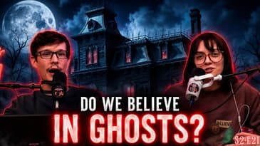 Are Ghosts REAL!? | Season 2 Finale