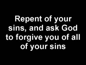 Christ Died For You - Salvation Information - Christian Evangelism