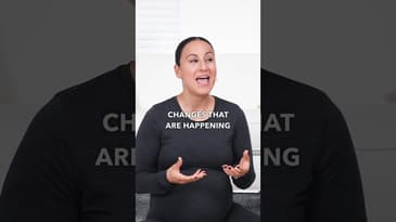 Fix Pubic Symphysis Pain During Pregnancy! #pelvicpain