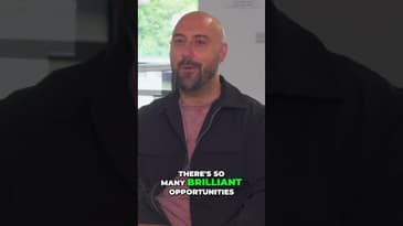 Believe in Yourself Unleash Your Potential and Embrace Brilliant Opportunities