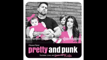 Is it possible to be a successful entrepreneur, and have a successful family?Join us on our podcast!