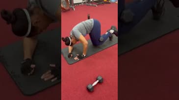 Get Stronger Core Fast #youtubeshorts #fyp