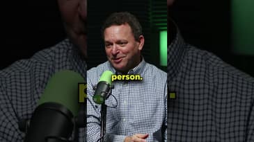 Doing good can lead to good things