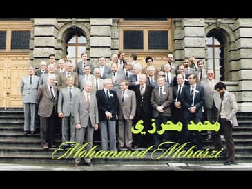 1ère partie de l'interview de Mohammed Meharzi, de Berriane à Zürich -- الجزء 1 من حوار محمد محرزي