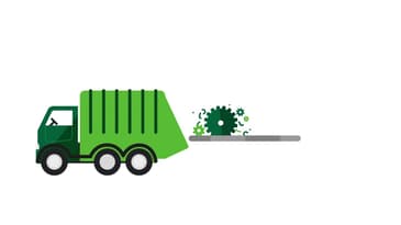 #GlobalRecyclingDay