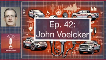 Ep. 42: John Voelcker
