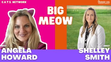 226: Focusing on Employee Engagement Raises Profits with Shelley Smith