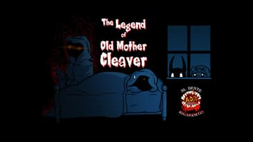 ADR Episode 370: The Legend of Old Mother Cleaver