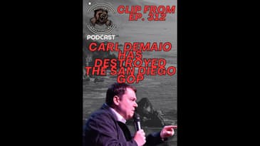 Cal DeMaio Has Destroyed the San Diego GOP