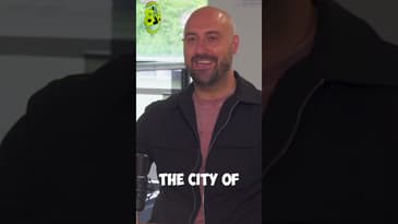 Discover the Inspiration Behind LoveBrum: PJ's Passion for Birmingham!