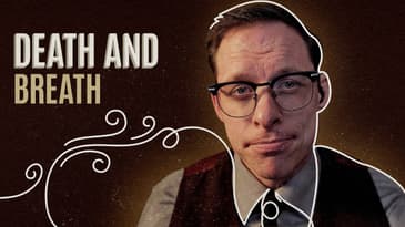 Death And Breath | Mortician Victor M. Sweeney + Dr. Lucy Kalanithi