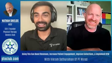 Using This Can Boost Revenues, Increase Patient Engagement, Improve Collections, & Implement RTM