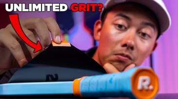 Reload RLD 1-16 First Impressions | Refresh Grit on Demand