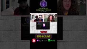 T. Murph & Blake Anderson talk Season 2 of #WokeHulu now streaming #shorts