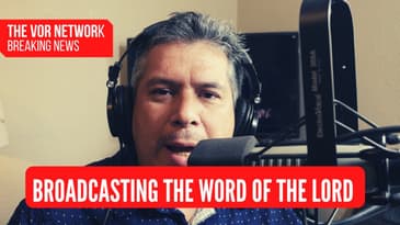 Breaking News  From The VOR