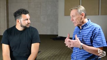 Interview | Pass It On To Others with Trip Kimball