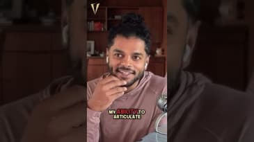 Trusting Others Starts with Self-Trust #shorts