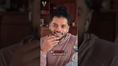 Trusting Others Starts with Self-Trust #shorts