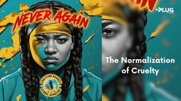 Bullying & The Normalization of Cruelty #NeverAgain #podcast