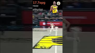 Best of the #nba by Average in week 10