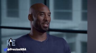 Kobe Says Its A Zero Chance He Will Play BIG3 or NBA