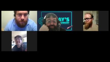 Autistic Voices Round Table Discussion: #StopTheShock