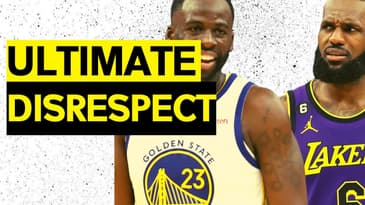 Debunking Draymond Green Saying Lebron Is The Best player Since 2005.