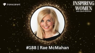 Rae McMahan on Choosing a Different Path || EP. 188