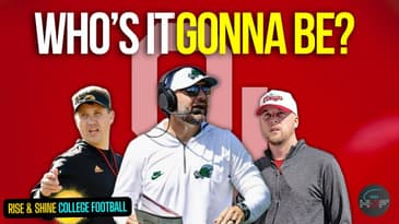 Sooners Zero in on an Offensive Coordinator: Who ya Got?