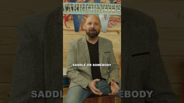 Cajon and Percussion with Pastor Mike!